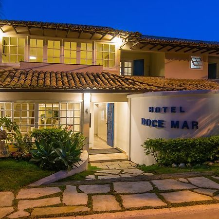Hotel Doce Mar Armacao dos Buzios Luaran gambar