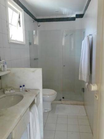 Hotel Doce Mar Armacao dos Buzios Bilik gambar