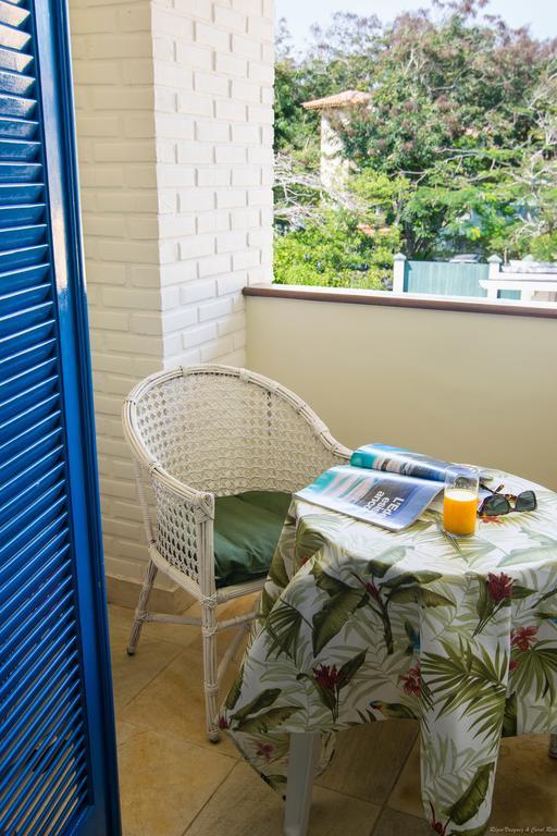 Hotel Doce Mar Armacao dos Buzios Luaran gambar