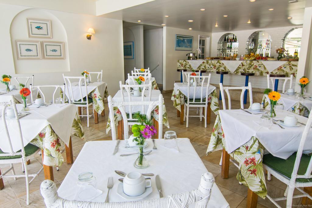 Hotel Doce Mar Armacao dos Buzios Luaran gambar