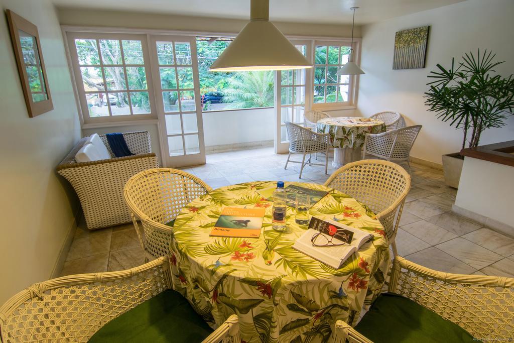 Hotel Doce Mar Armacao dos Buzios Luaran gambar