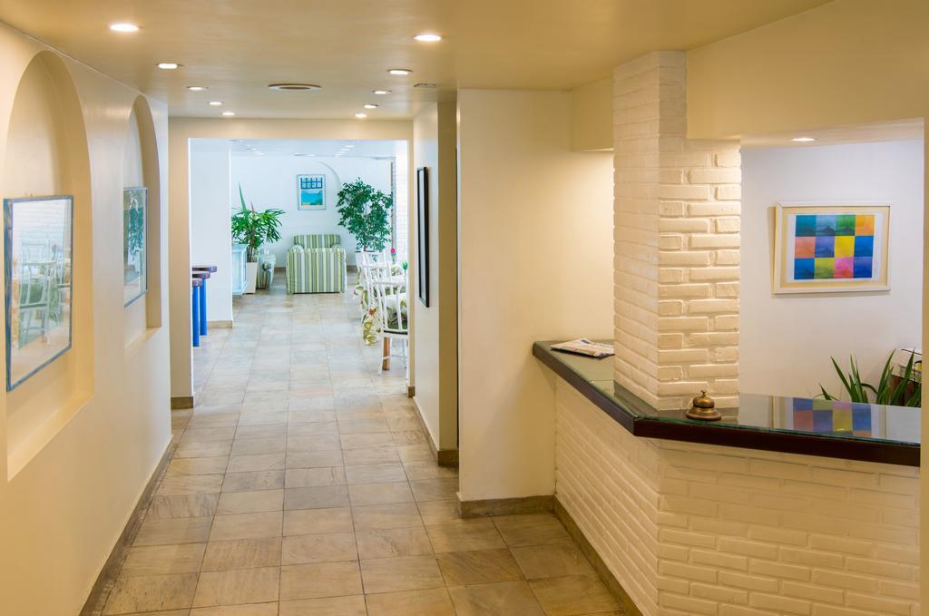 Hotel Doce Mar Armacao dos Buzios Luaran gambar