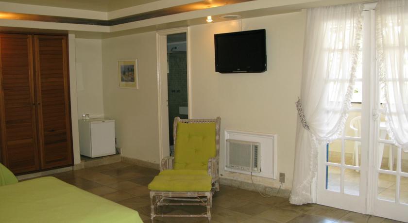 Hotel Doce Mar Armacao dos Buzios Luaran gambar
