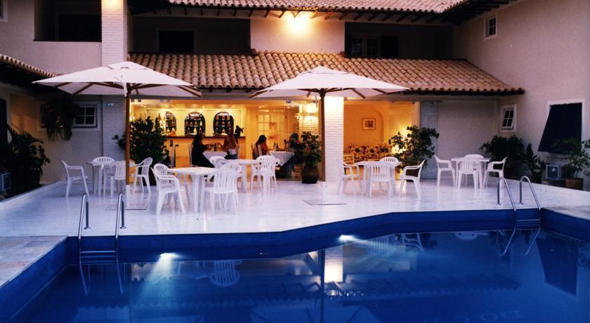Hotel Doce Mar Armacao dos Buzios Luaran gambar
