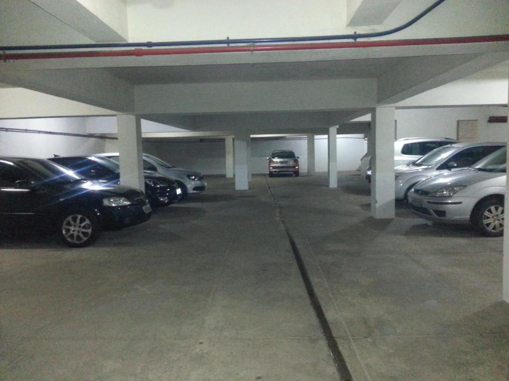 Hotel Doce Mar Armacao dos Buzios Luaran gambar